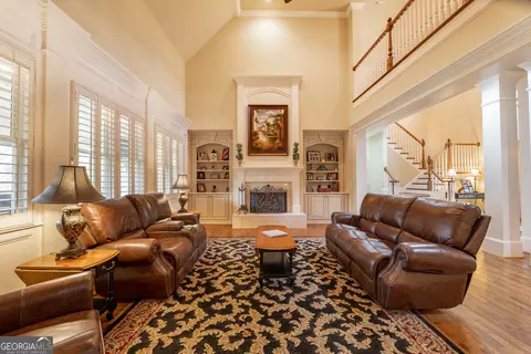 2403 Wistful Way, Marietta, GA 30066