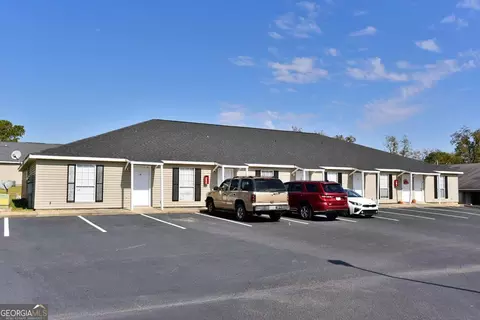 2607 Cardinal St, Albany, GA 31701