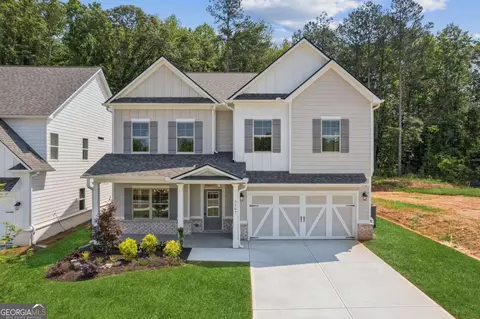 5521 Keswick Dr #4, Flowery Branch, GA 30542