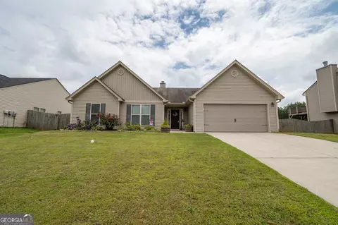 2728 Berkshire Dr, Winder, GA 30680
