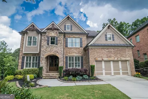 6248 Sunshine Cove Ln, Buford, GA 30518