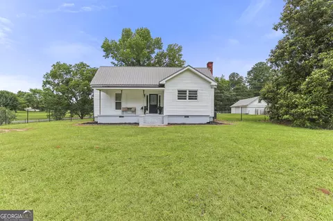 10 Liberty Hill Rd, Griffin, GA 30224