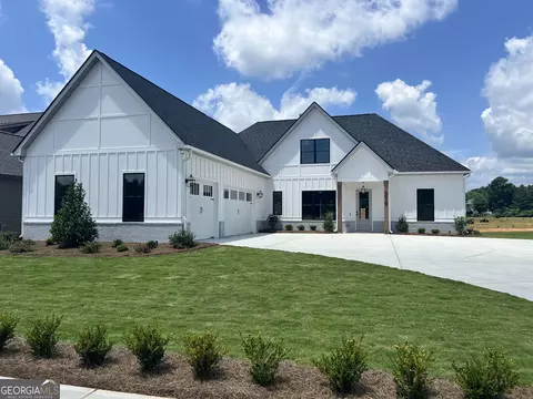 319 Ruffian Cir #71, Peachtree City, GA 30269