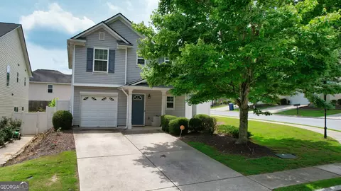 400 Silver Spring St, Dallas, GA 30157