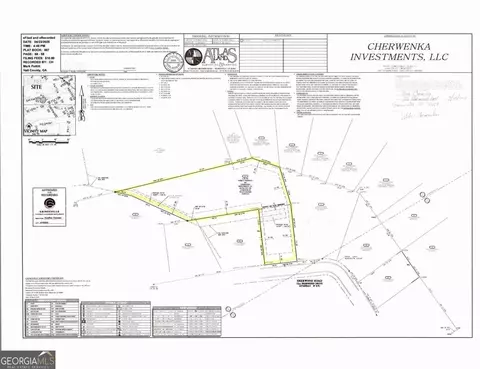 798 Sherwood Rd, Gainesville, GA 30501