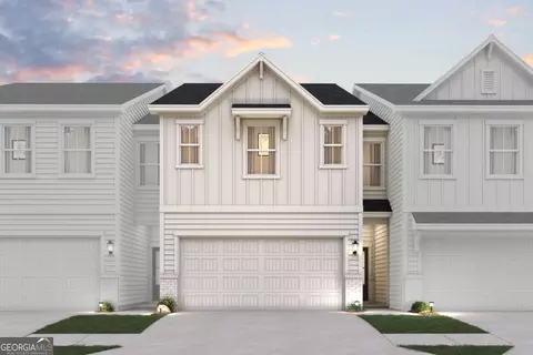 2853 Bullfrog Ln #LOT 172, Gainesville, GA 30507