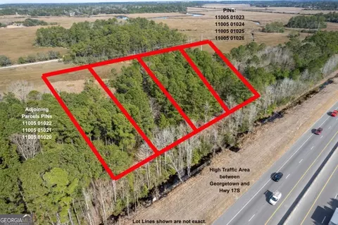 0 Abercorn Ext, Savannah, GA 31419