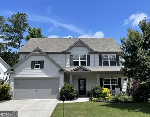 110 Serendipity Way, Dallas, GA 30157