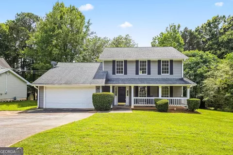2431 Rosedale Creek Dr, Snellville, GA 30078