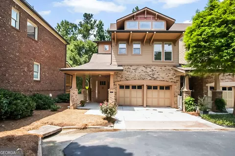 800 Old Plank Sq, Johns Creek, GA 30097