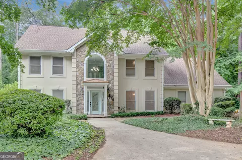 40 Springwater Chase, Newnan, GA 30265