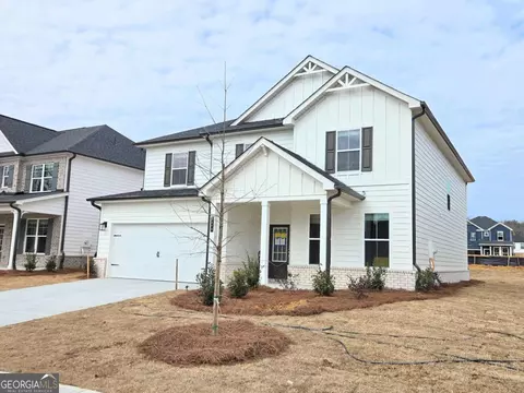 2674 Mourning Dove Dr #LOT 37, Grayson, GA 30017