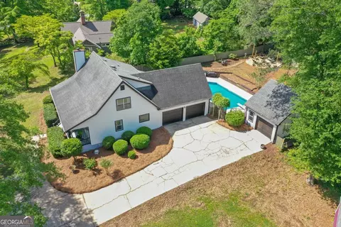332 Judy Dr, Mcdonough, GA 30253