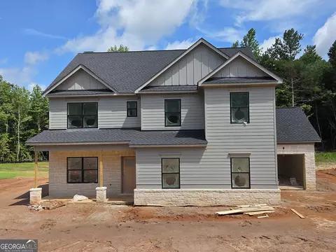 311 Rockwell Church Rd, Winder, GA 30680