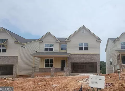7236 Millbrae Walk, Flowery Branch, GA 30542