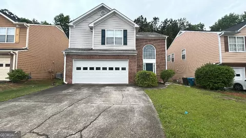 2324 Stancrest Ln, Lawrenceville, GA 30044