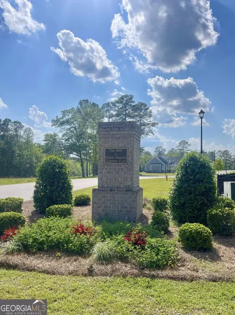 0 Founders Cir, Statesboro, GA 30458