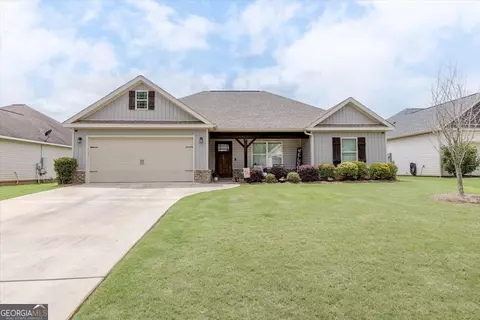 311 Kendall Ct, Perry, GA 31069