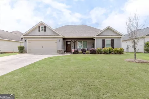 311 Kendall Ct, Perry, GA 31069 photo 2