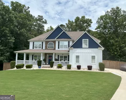 30 Stony Ridge Pt, Newnan, GA 30265
