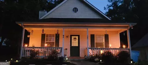 151 Elizabeth Cir, Jackson, GA 30233