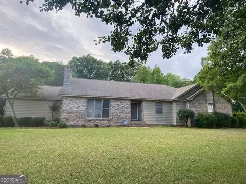 Undisclosed, Tifton, GA 31794