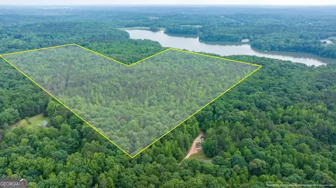 0 Nowhere Ln, Athens, GA 30601