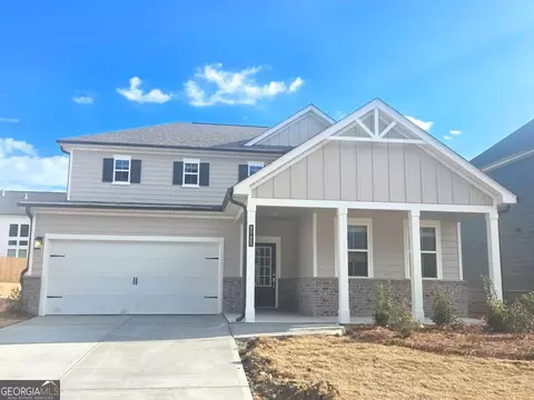 2665 Mourning Dove Dr #LOT 51, Grayson, GA 30017
