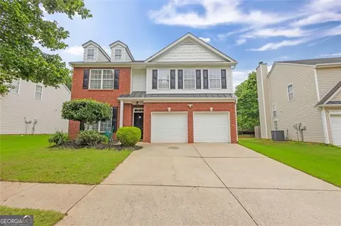 2011 Wildcat Lake Ct, Lawrenceville, GA 30043