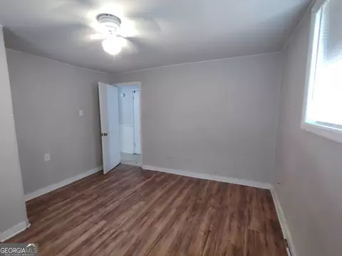 Bedroom - 107 Roberts St, Warner Robins, GA 31093 photo 3 of 4