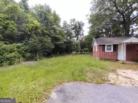 Exterior - 107 Roberts St, Warner Robins, GA 31093 photo 1 of 9