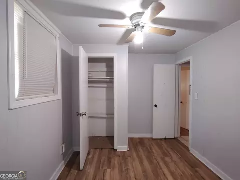Bedroom - 107 Roberts St, Warner Robins, GA 31093 photo 2 of 4