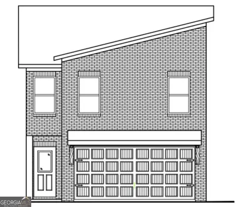 4856 Station Ln #21, Union City, GA 30349