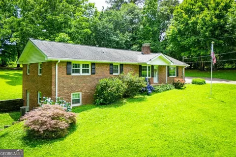 Undisclosed, Carrollton, GA 30117