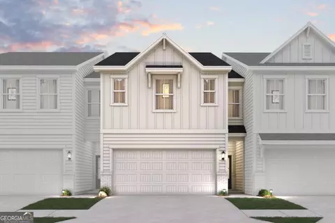 2833 Bullfrog Ln #LOT 177, Gainesville, GA 30507
