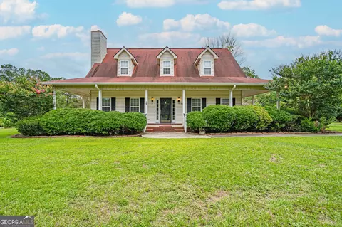 1100 Johns Ln, Statesboro, GA 30458