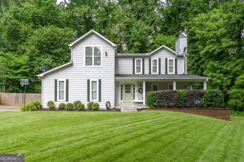 361 Princeton Way, Lawrenceville, GA 30044