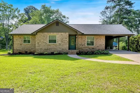 1526 Cave Springs Rd, Douglasville, GA 30134