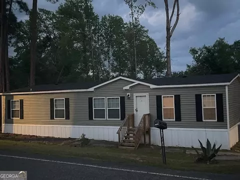 160 E Willow Crk, Mcrae-helena, GA 31055