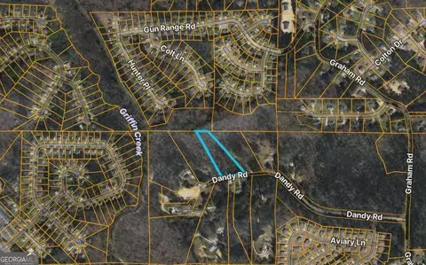 0 Dandy Rd, Dallas, GA 30132