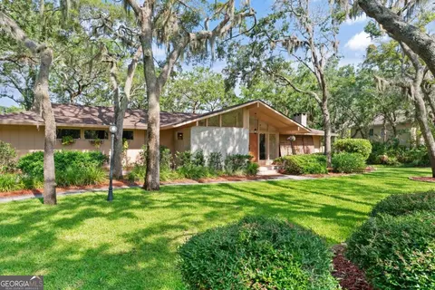 Undisclosed, St. Simons, GA 31522