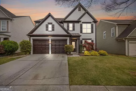 610 Syemore Pass, Canton, GA 30115