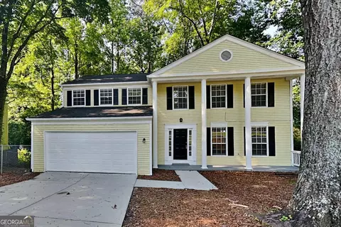 1386 Heritage Glen Dr, Marietta, GA 30068