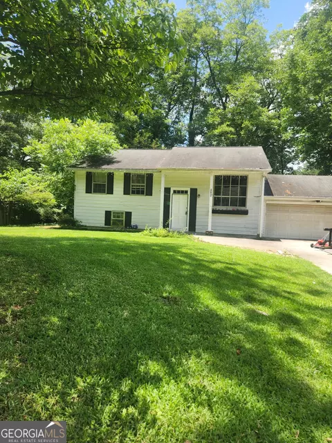6485 Boca Grande Blvd, Forest Park, GA 30297