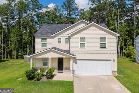 411 Hopi Ln, Villa Rica, GA 30180