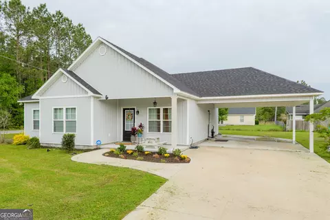 118 Oklahoma Cir, Adel, GA 31620