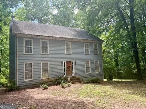 408 Hasty Trl, Canton, GA 30115
