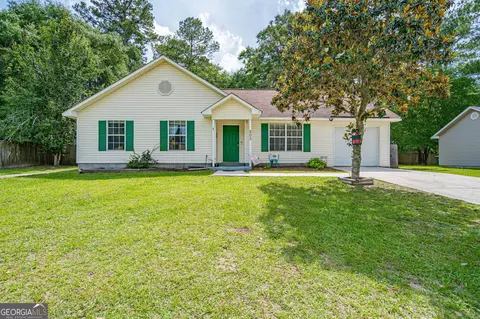 203 Deer Rd, Springfield, GA 31329