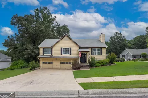 388 Rose Creek Pl, Woodstock, GA 30189