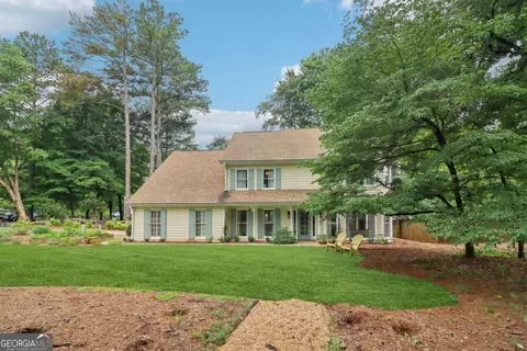 2965 Village Dr, Marietta, GA 30062